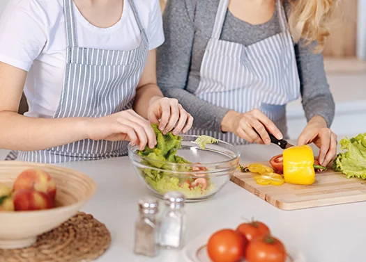 Onlinekurs Ernährungscoach