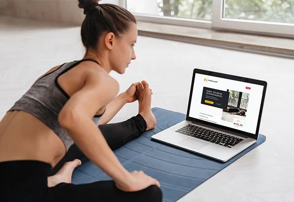 Onlinekurse Therapiezentrum Prenzlauer Allee